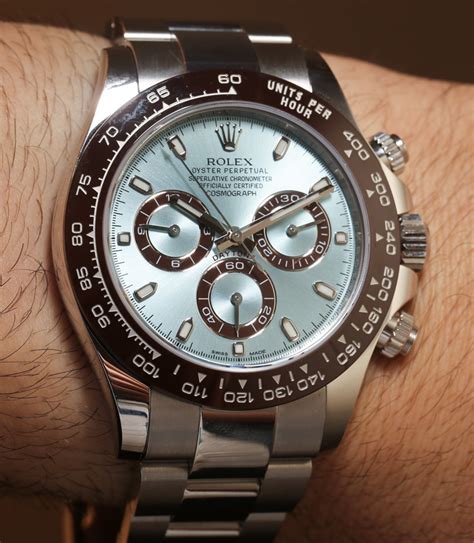 rolex daytona titanio|rolex cosmograph daytona platinum.